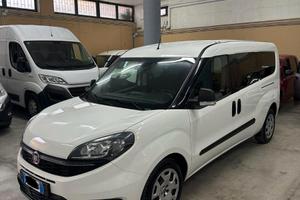 FIAT DOBLO’ 1.6 120CV MAXI COMBI N1