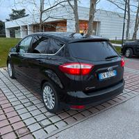 ford c-max 1.6 116 cv