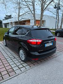 ford c-max 1.6 116 cv
