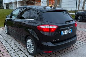 ford c-max 1.6 116 cv
