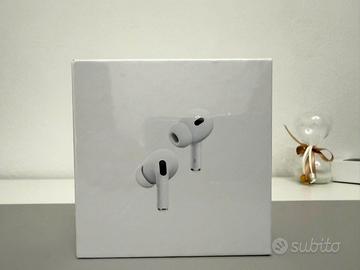AIRPODS PRO 2 NUOVE