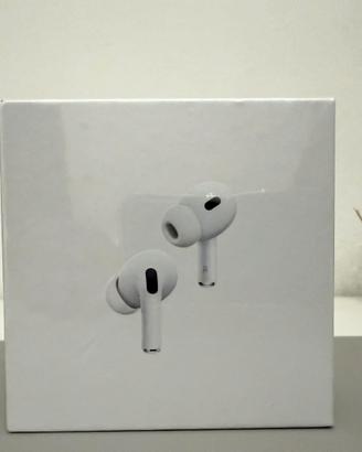 AIRPODS PRO 2 NUOVE