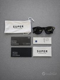 Occhiali da sole SUPER by Retrosuperfuture