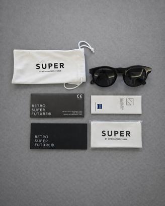 Occhiali da sole SUPER by Retrosuperfuture