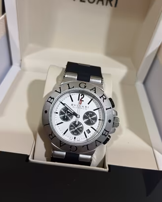 Orologio da polso
