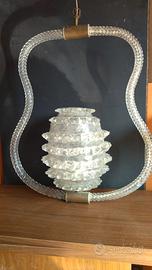 lampada sosptnsione