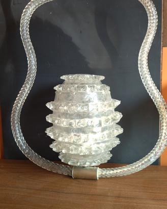 lampada sosptnsione