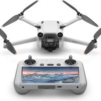 DJI Mini 3 Pro + DJI RC + Valigetta Rigida