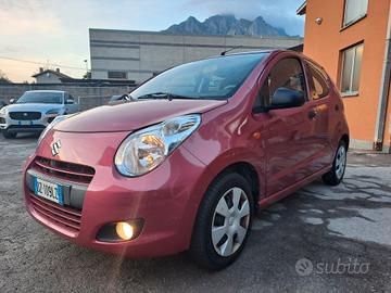 SUZUKI ALTO 1.0 BENZINA *OK NEOPATENTATI* E5
