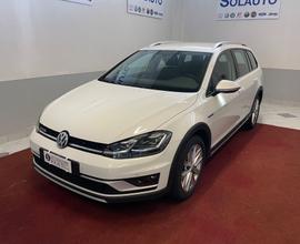 Volkswagen Golf Variant Golf Variant Alltrack 2.0 