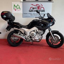 Yamaha TDM 850