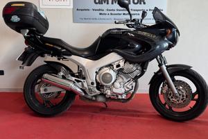 Yamaha TDM 850