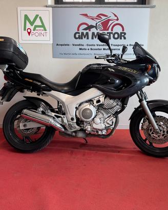 Yamaha TDM 850