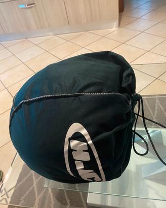 Casco moto HJC