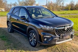 Suzuki SX4 S-Cross 1.4 Hybrid 4WD AllGrip Top+