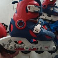 roller blade