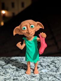 modellino da esposizione dobby 
