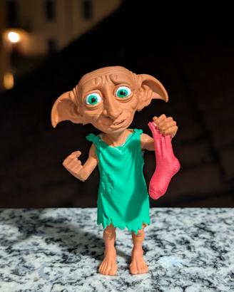 modellino da esposizione dobby 