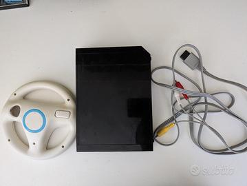 Nintendo Wii