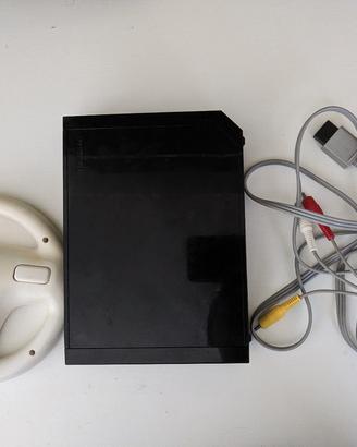 Nintendo Wii