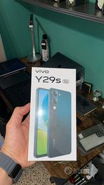 Vivo Y29S 5G – Nuovo sigillato, 6 GB / 128 GB