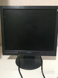 Philips HNS8170 T - Monitor LCD "17" Pollici VGA