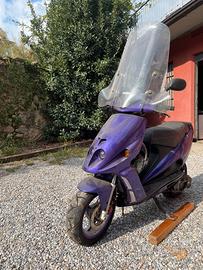 Malaguti Phantom f12