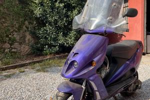 Malaguti Phantom f12