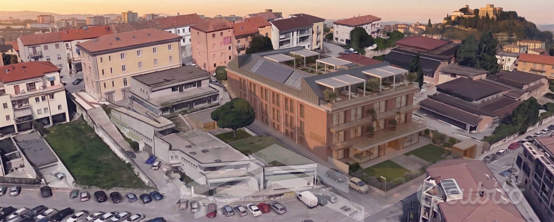 Appartamento – Campobasso, San Nicola delle Fratte - Vista 2