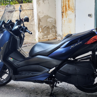 Yamaha x-max 300 dicembre 2018