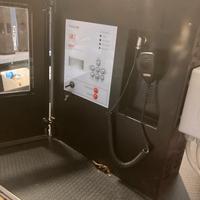 Sistema Evac Proel AE300R1