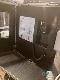 Sistema Evac Proel AE300R1