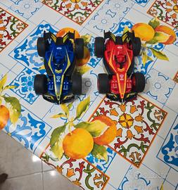 Coppia Macchine Rotanti 