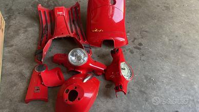 Ricambi piaggio vespa lx usati