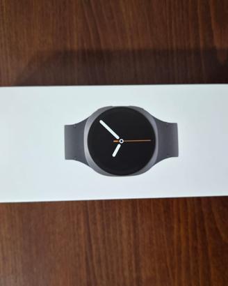 Samsung Watch 8 LTE 44mm SIGILLATO