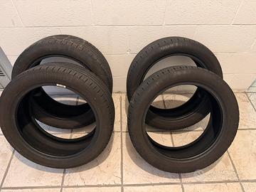 GOMME SMART FORTWO 16” – 205/45 R16 + 185/50 R16 H