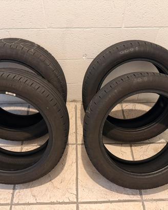 GOMME SMART FORTWO 16” – 205/45 R16 + 185/50 R16 H