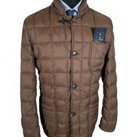 CAPI DI ABBIGLIAMENTO DI MARCA USATI DA UOMO L-XL