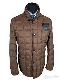 CAPI DI ABBIGLIAMENTO DI MARCA USATI DA UOMO L-XL