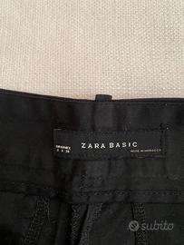 Pantaloncini Zara