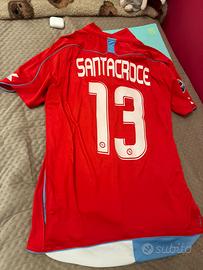 Maglia santacroce napoli