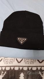 Cappello prada