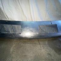 Cofano posteriore Fiat 850 Berlina