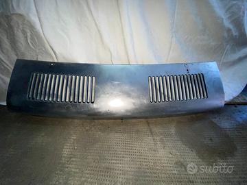 Cofano posteriore Fiat 850 Berlina
