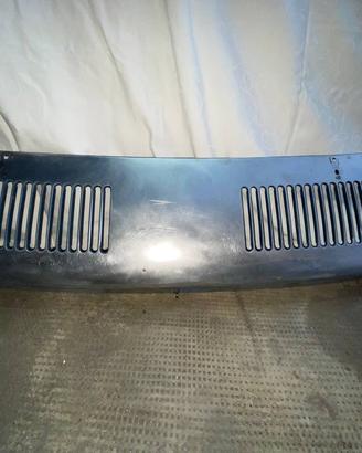 Cofano posteriore Fiat 850 Berlina