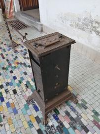 Girarrosto vintage piccolo