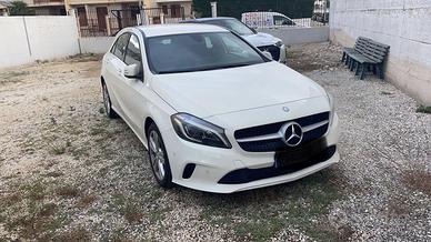Mercedes-Benz Classe A 180 d Sport