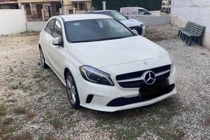 Mercedes-Benz Classe A 180 d Sport