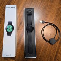 Samsung Galaxy Watch 4 