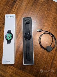 Samsung Galaxy Watch 4 